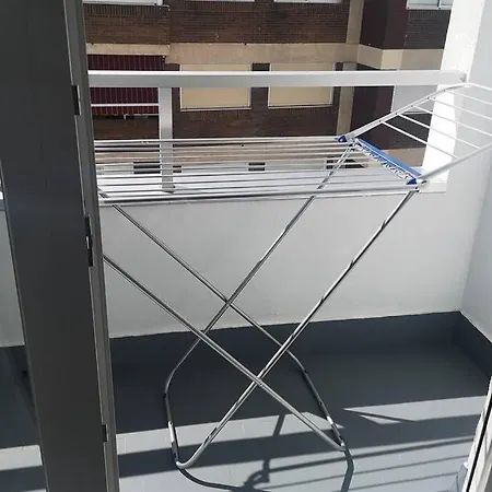 Piso Moderno Con Garaje En El Centro De * ヴィーゴ