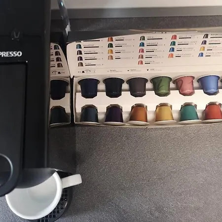 アパート Piso Moderno Con Garaje En El Centro De *