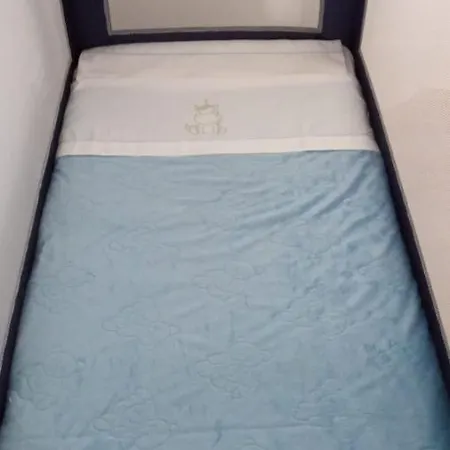 Apartamento Piso Moderno Con Garaje En El Centro De