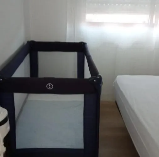 Piso Moderno Con Garaje En El Centro De Daire